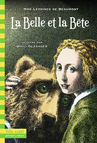 Beispielbild fr La Belle et la Bête zum Verkauf von BooksRun