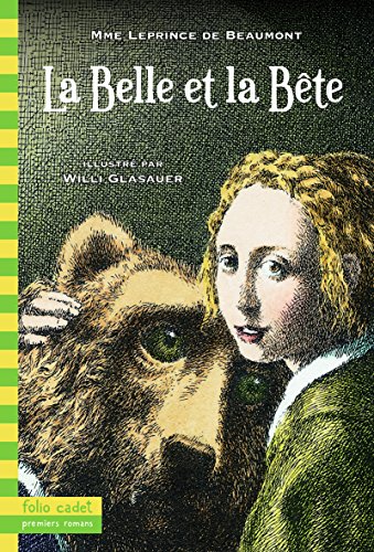 9782070538812: La Belle et la Bte