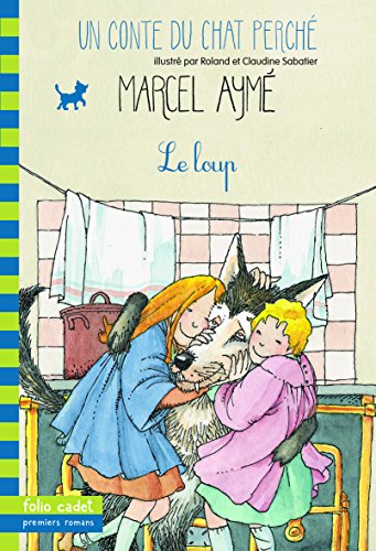 Beispielbild fr Le Loup zum Verkauf von Ammareal