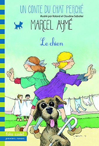 Stock image for Le Chien for sale by Ammareal