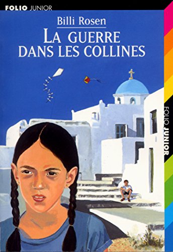 9782070541010: La guerre dans les collines