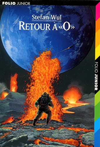 9782070541119: Retour  "O"