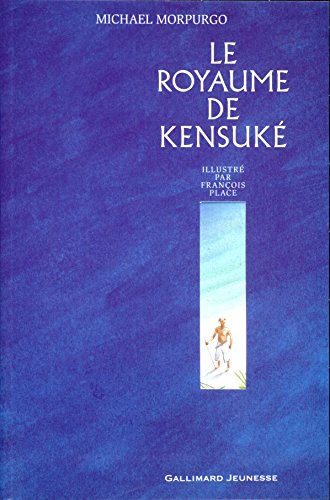 Stock image for Le Royaume de Kensuk for sale by Better World Books