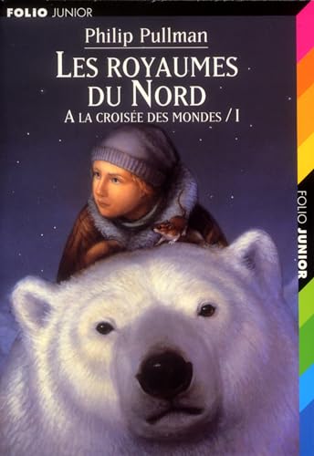 9782070541881: Les Royaumes Du Nord (French Edition)