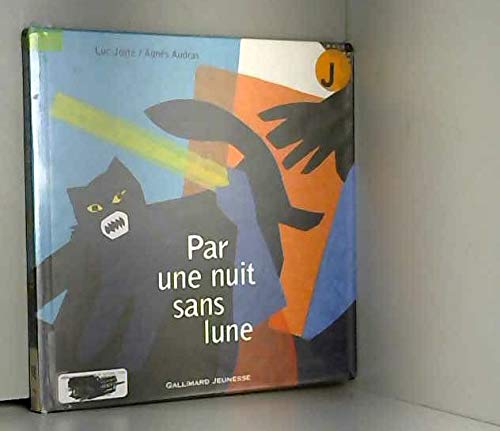 9782070542611: Par une nuit sans lune