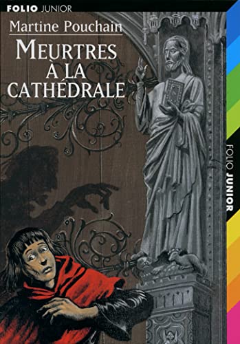 Meurtres à la cathédrale