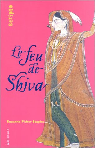 Stock image for Le Feu de Shiva (French Edition) for sale by Better World Books