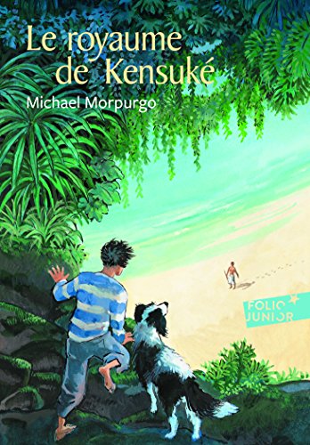 Stock image for Royaume de Kensuke for sale by ThriftBooks-Dallas