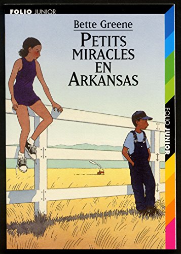 Beispielbild fr Petits miracles en Arkansas zum Verkauf von Ammareal