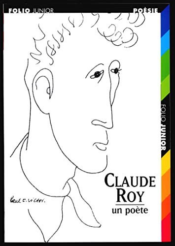 Stock image for Claude Roy un pote for sale by Ammareal