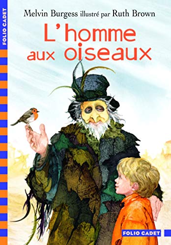 Stock image for L'homme aux oiseaux for sale by medimops