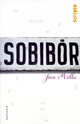 9782070546121: Sobibor