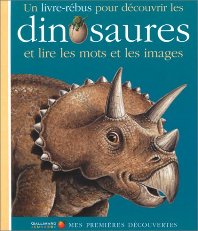Stock image for Les Dinosaures for sale by medimops