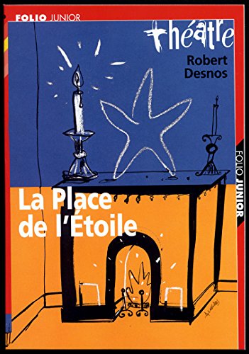 Stock image for La Place de l'toile for sale by medimops