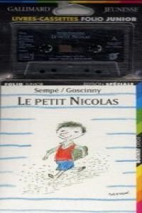 9782070547067: Le Petit Nicolas a des ennuis