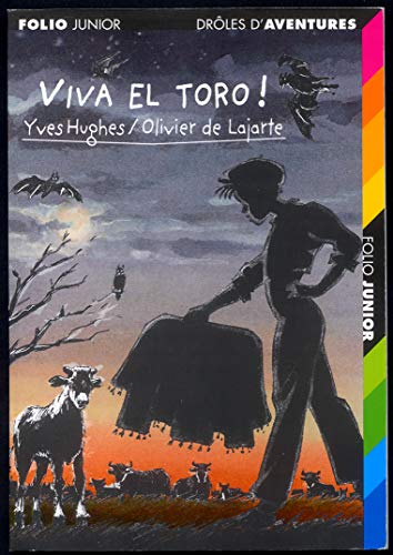 Beispielbild fr Viva el toro ! zum Verkauf von Ammareal