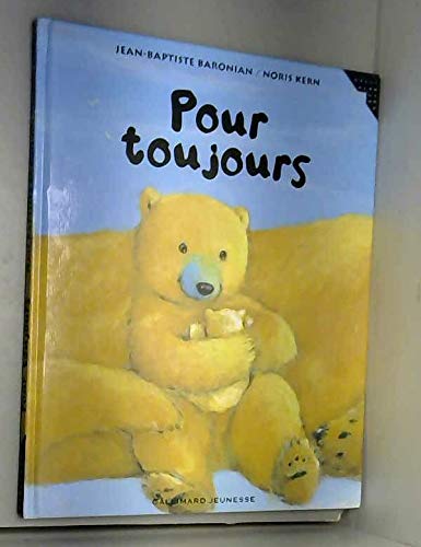 Stock image for Pour toujours for sale by Better World Books