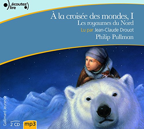 9782070547425:  la croise des mondes, I : Les Royaumes du Nord