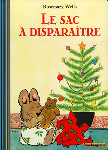 Stock image for Le SAC a Disparaitre (French Edition) for sale by Better World Books