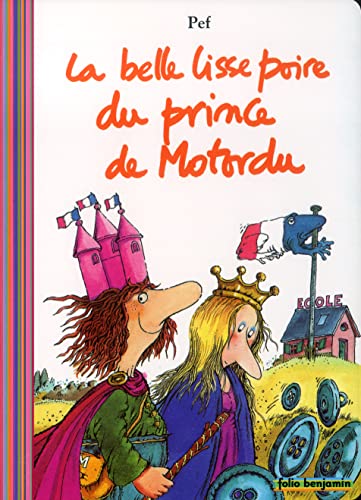 Stock image for Belle lisse poire du prince De for sale by Better World Books: West