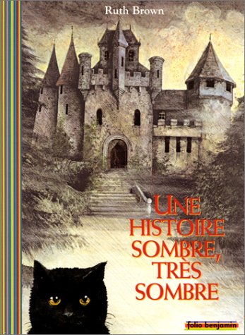 Beispielbild fr Une Histoire Sombre, Tres Sombre zum Verkauf von WorldofBooks