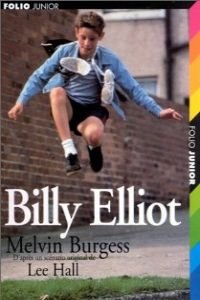 Beispielbild fr Billy Elliot zum Verkauf von medimops