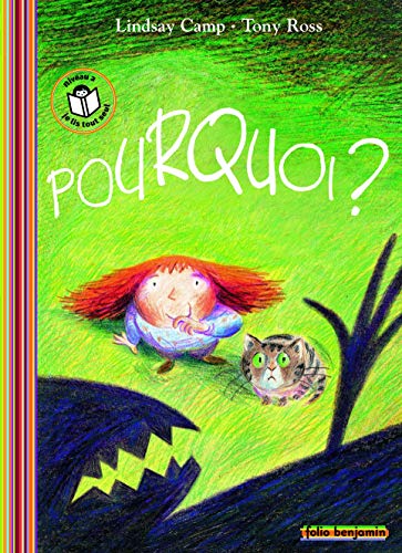 Stock image for Pourquoi ? for sale by Ammareal