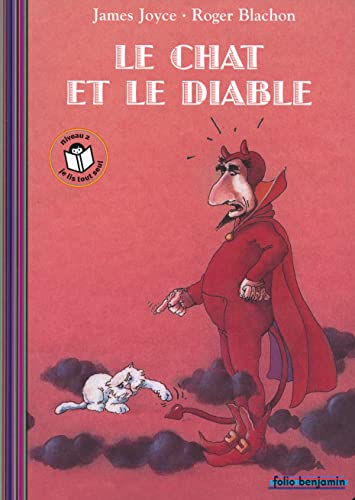 9782070548798: LE CHAT ET LE DIABLE