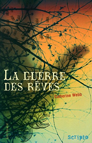 Stock image for La Guerre des rves for sale by Librairie Th  la page