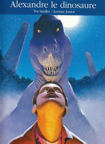Stock image for Alexandre Le Dino (French Edition) for sale by Better World Books
