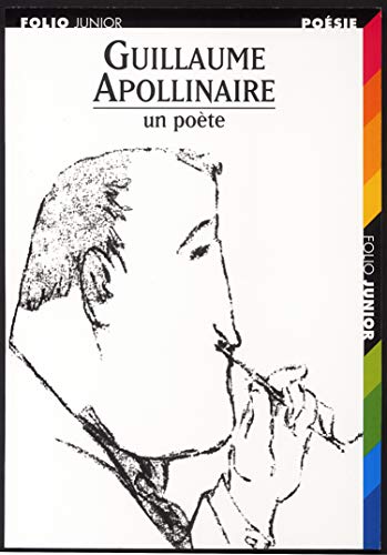 Beispielbild fr Guillaume Apollinaire : Un pote zum Verkauf von Ammareal