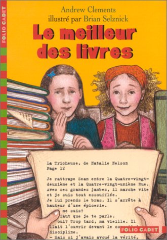 Stock image for Le Meilleur des livres for sale by Ammareal