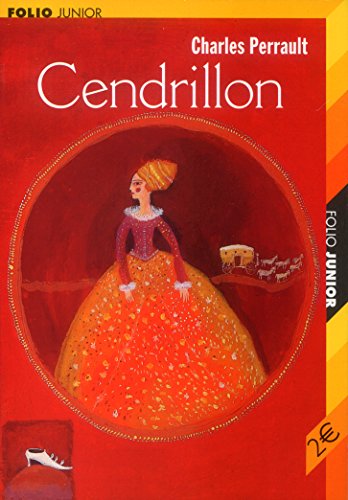 Cendrillon/La Belle au bois dormant/Les FÃ©es (9782070552481) by Perrault, Charles