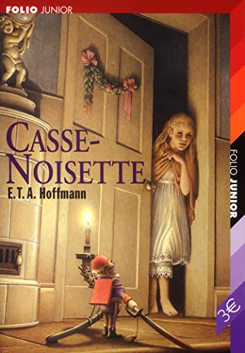 Beispielbild fr Casse-Noisette (Nutcracker) zum Verkauf von HPB-Ruby