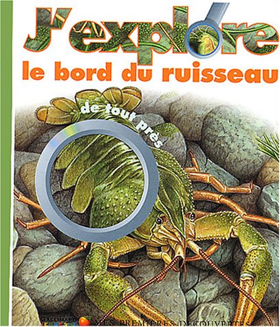 Beispielbild fr Le Bord du ruisseau zum Verkauf von Better World Books