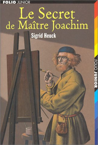 Imagen de archivo de LE SECRET DE MAITRE JOACHIM a la venta por WorldofBooks