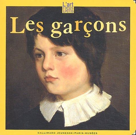 Stock image for Les garons for sale by Ammareal