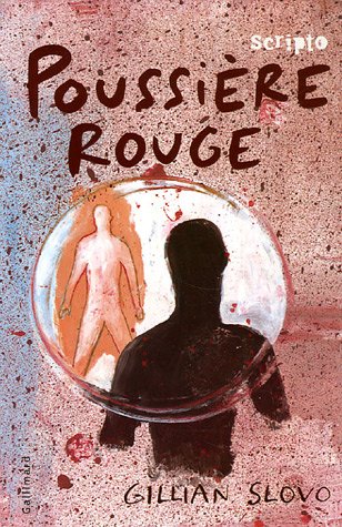 Imagen de archivo de Poussire rouge a la venta por Mli-Mlo et les Editions LCDA