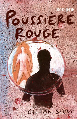 Stock image for Poussire rouge for sale by Mli-Mlo et les Editions LCDA