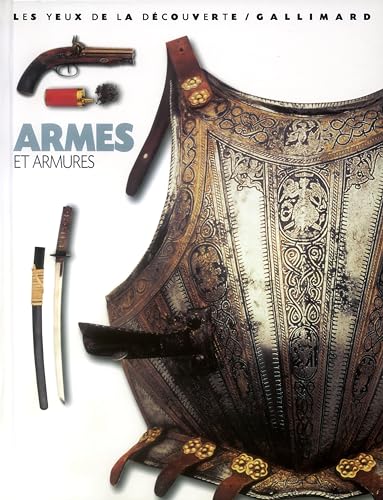 Beispielbild fr Armes et armures zum Verkauf von Ammareal