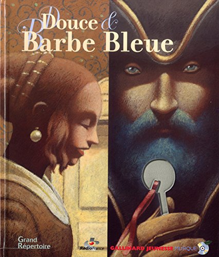 Stock image for Douce et Barbe bleue for sale by Better World Books