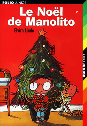 Imagen de archivo de Le Noël de Manolito a la venta por Ammareal