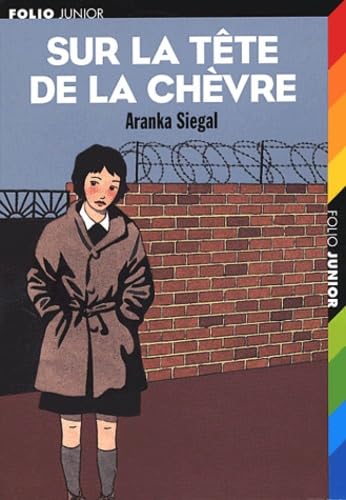 9782070556328: Sur la tte de la chvre