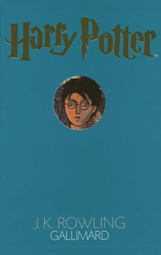 9782070556878: Coffret en 5 volumes: Tome 1, Harry Potter  l'cole des sorciers ; Tome 2, Harry Potter et la Chambre des Secrets ; Tome 3, Harry Potter et le ... ; Tome 5, Harry Potter et l'Ordre du Phnix