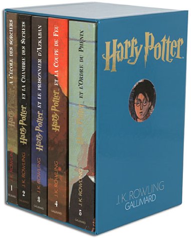 Harry Potter Tome 1 : Harry Potter A L'ecole Des Sorciers