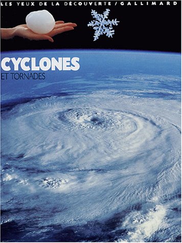Beispielbild fr Cyclones et tornades zum Verkauf von Ammareal