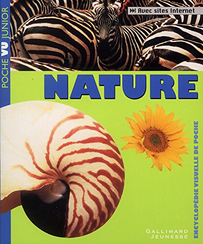 Nature (9782070557738) by O'Hara, Scarlett