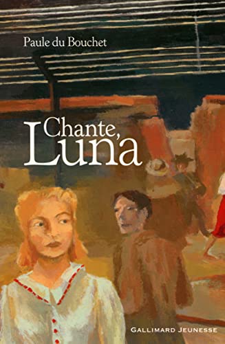 Stock image for Chante Luna for sale by medimops