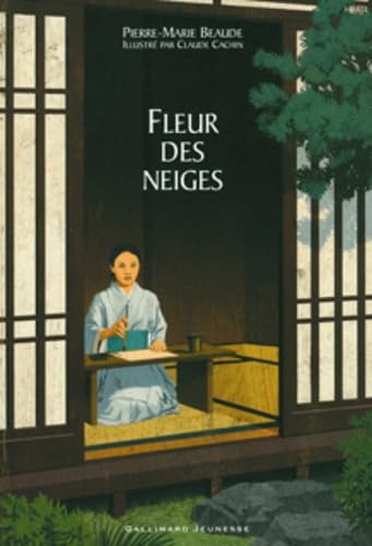 Imagen de archivo de Fleur des neiges a la venta por Ammareal