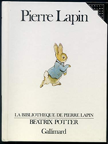 Stock image for Pierre Lapin for sale by ThriftBooks-Dallas